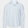 Pier One Camisa - Blue/White 1 Pier One Camisa - Blue/White -Pier One 030fd8624e504768bb20e9b4a74469c5