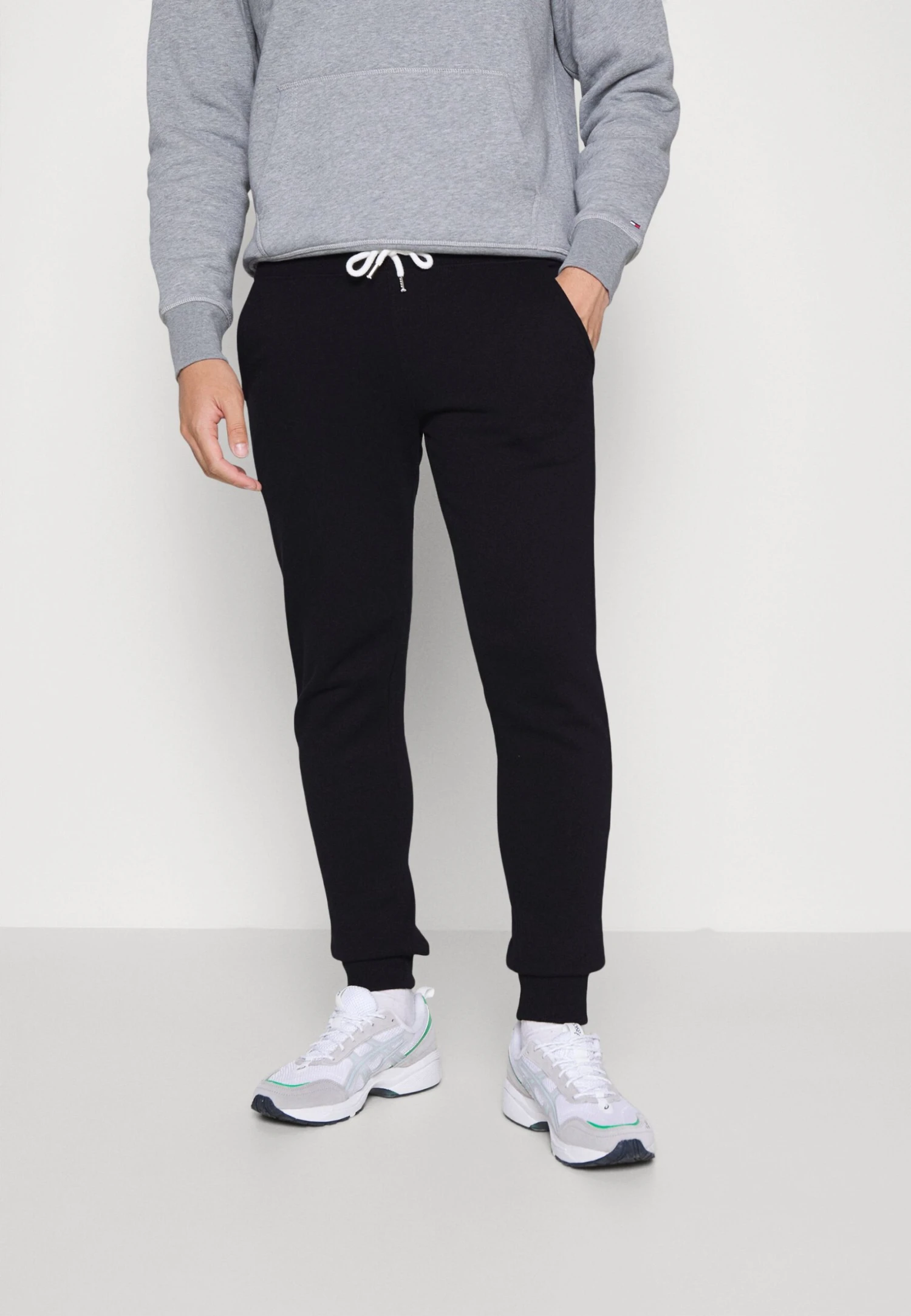 Pier One 2 Pack - Pantalones Deportivos - Dark Blue 6 Pier One 2 Pack - Pantalones Deportivos - Dark Blue - Imagen 4