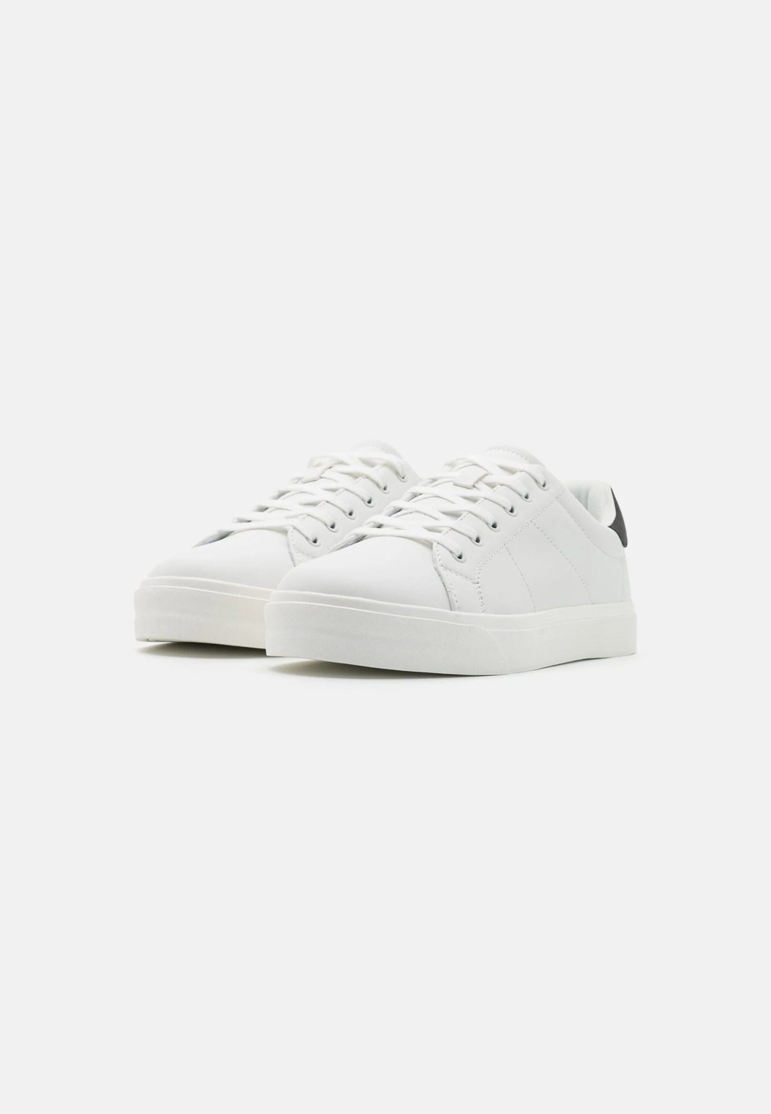 Pier One Zapatillas - White 4 Pier One Zapatillas - White - Imagen 2
