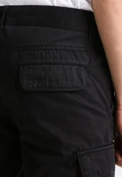 Pier One Shorts - Black -Pier One 0583573af5f3441ebd704a48eb59a11c