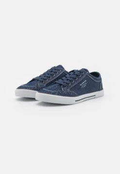 Pier One Unisex - Zapatillas - Dark Blue -Pier One 06b0de1b0d9e4ec8b27fab9028771b08