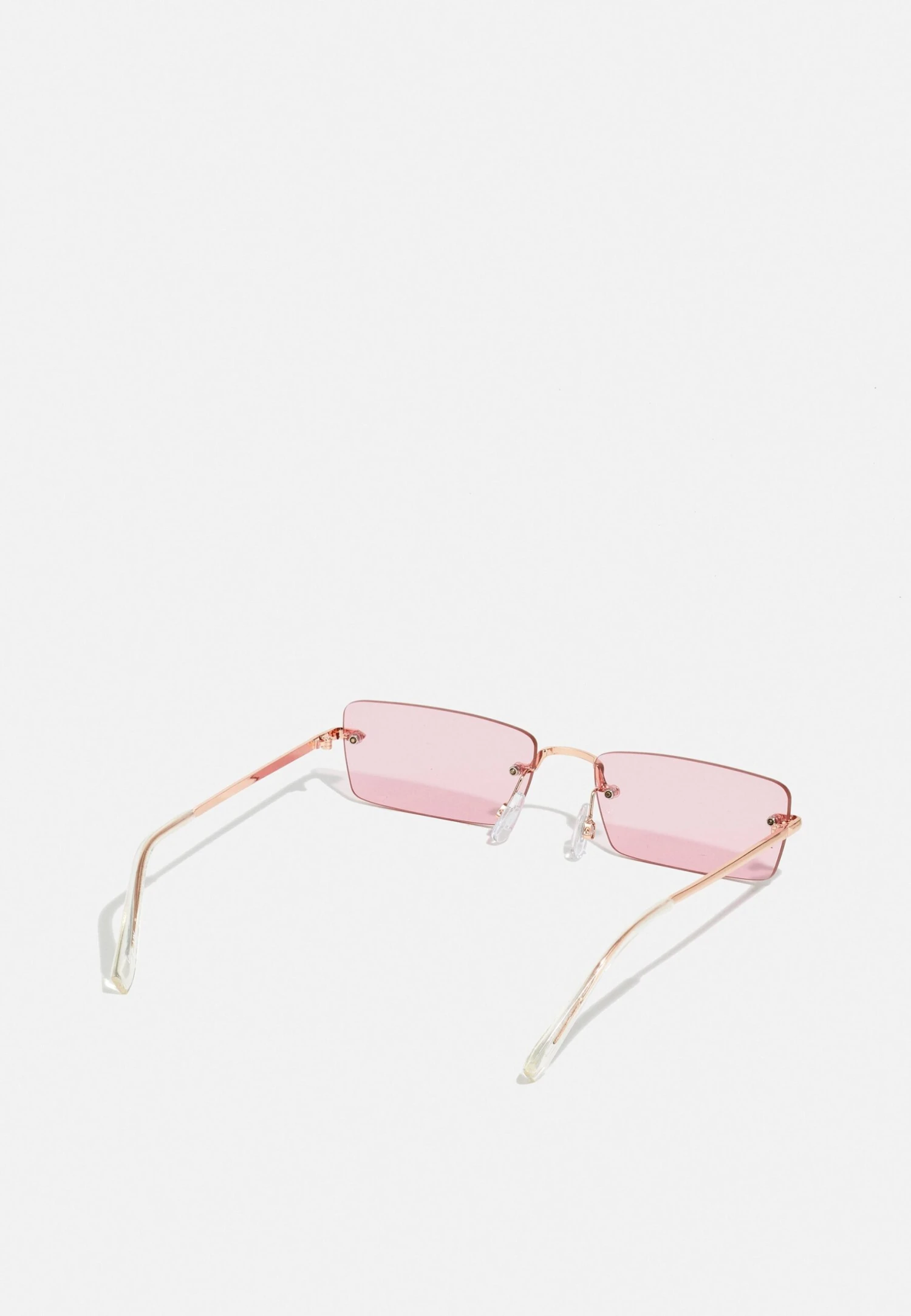 Pier One Unisex - Gafas De Sol - Pink 4 Pier One Unisex - Gafas De Sol - Pink - Imagen 2