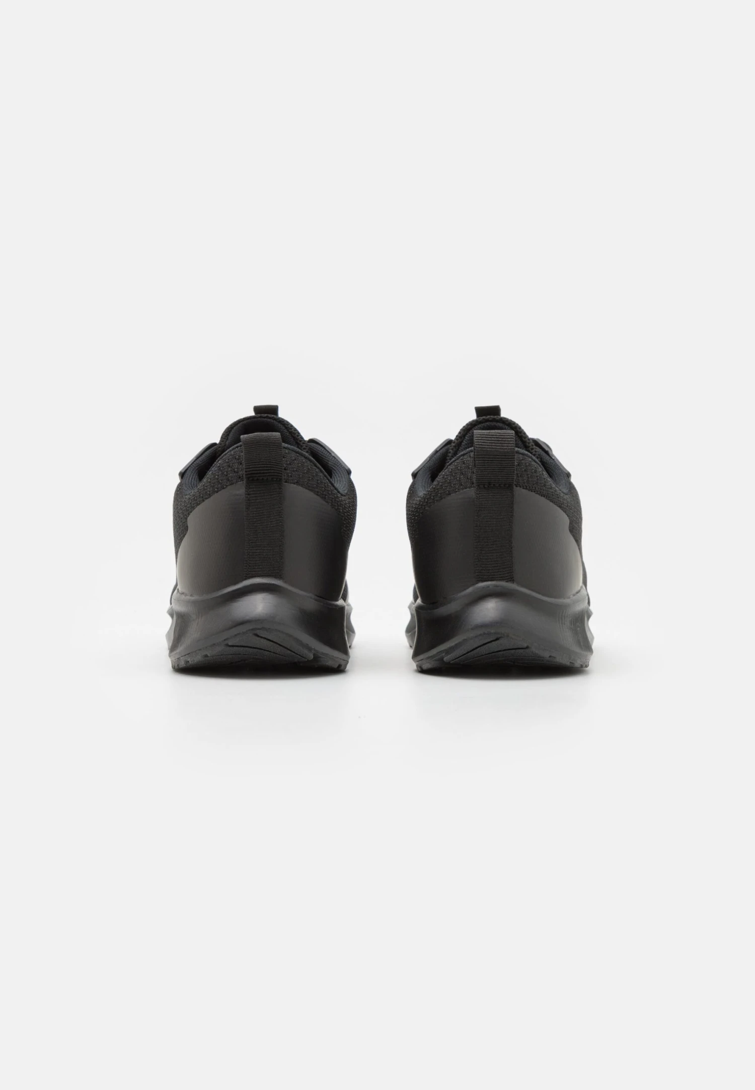 Pier One Unisex - Zapatillas - Black 5 Pier One Unisex - Zapatillas - Black - Imagen 3