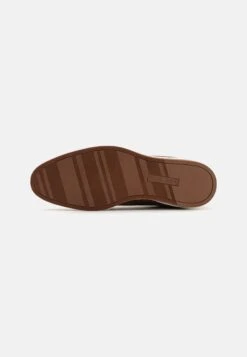 Pier One Zapatos Con Cordones - Cognac 12 Pier One Zapatos Con Cordones - Cognac -Pier One 08bfcf30997844db8f3d98ad5974dc06