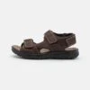 Pier One Sandalias De Senderismo - Brown -Pier One 08e38122094c48f69dd235d5361e7e35