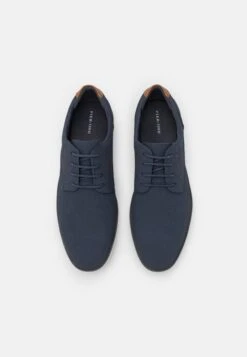 Pier One Zapatos Con Cordones - Dark Blue 11 Pier One Zapatos Con Cordones - Dark Blue -Pier One 0a17dbfb287a4ebfb67895f7e005364f