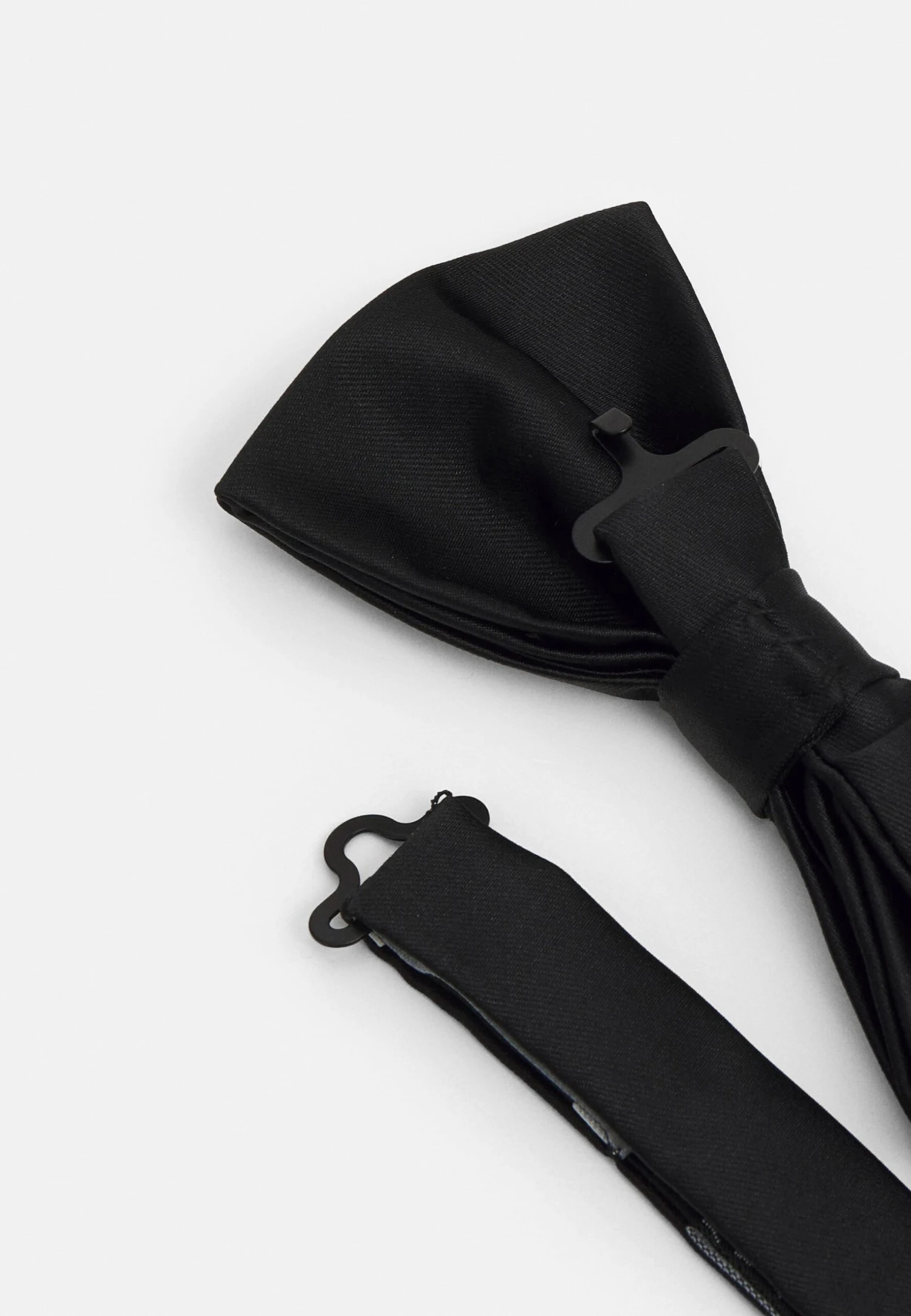 Pier One Set - Pañuelo De Bolsillo -Black 5 Pier One Set - Pañuelo De Bolsillo -Black - Imagen 3