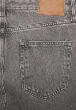 Pier One Mid Raise Straight Fit - Vaqueros Boyfriend - Grey Denim 11 Pier One Mid Raise Straight Fit - Vaqueros Boyfriend - Grey Denim -Pier One 0c7a1c515ecb43fbb441053acc41967b