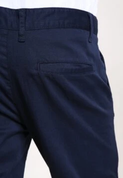 Pier One Pantalones Chinos - Dark Blue 11 Pier One Pantalones Chinos - Dark Blue -Pier One 0d7d0c6727c44232b0c2069c9b38f107