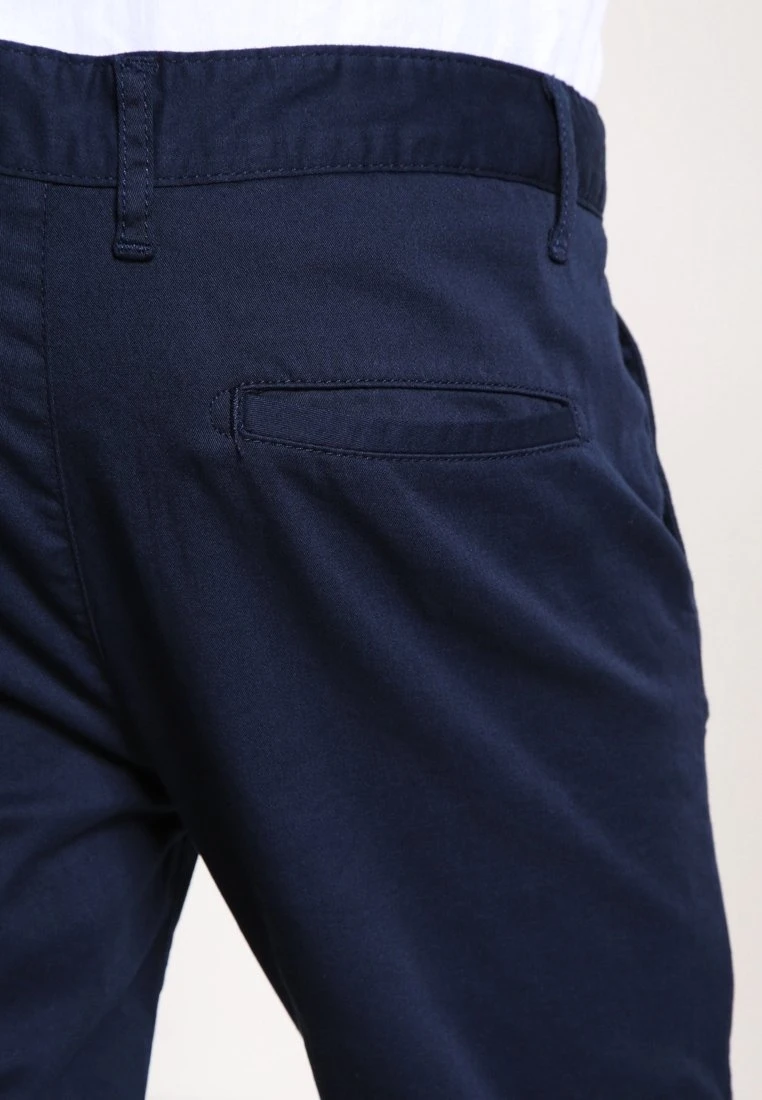 Pier One Pantalones Chinos - Dark Blue 6 Pier One Pantalones Chinos - Dark Blue - Imagen 4