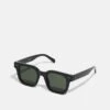 Pier One Unisex - Gafas De Sol - Black -Pier One 0e30f4073f274cc8bc0b4fee2fc3e9d9
