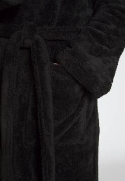 Pier One Albornoz - Black 13 Pier One Albornoz - Black -Pier One 0f1fe571c84049c9b7ec50f28f894b6f