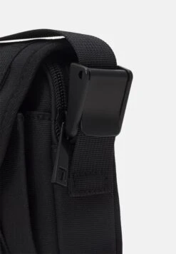 Pier One Unisex - Bandolera - Black -Pier One 1151f55be65e4724bfd8dfd4956f9cf7