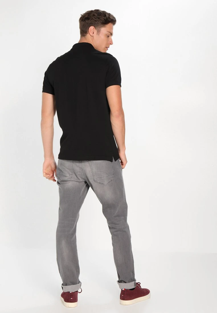 Pier One Polo - Black 5 Pier One Polo - Black - Imagen 3