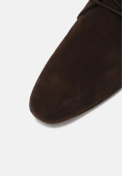 Pier One Zapatos Con Cordones - Dark Brown 15 Pier One Zapatos Con Cordones - Dark Brown -Pier One 116e63c30b404f4bb5f9eebdfd8fdc78