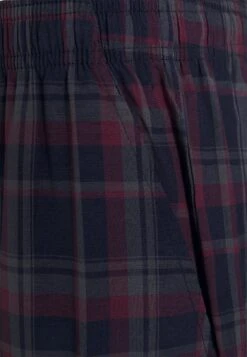 Pier One Pijama - Bordeaux/Dark Blue 13 Pier One Pijama - Bordeaux/Dark Blue -Pier One 11b4875ad9634fd4b2d3fd3ef1d2ef44