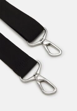 Pier One Unisex - Bolsa De Fin De Semana - Black -Pier One 1305536ab04544d79aa0ad96e3fce40b