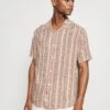 Pier One Camisa - Multicoloured -Pier One 13c113d14b8b4ce4b81fd0fbc18459a8