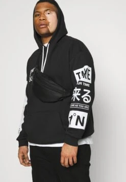 Pier One Sudadera - Black 12 Pier One Sudadera - Black -Pier One 1458522f8766466088b18c150c7510ac