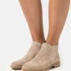 Pier One Leather - Botines Bajos - Beige -Pier One 14ab16f16d244634be80bc94e3c32b19