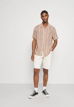 Pier One Camisa - Multicoloured -Pier One 14b9f4843d90493ead6b4577a60fc885