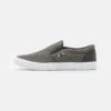 Pier One Unisex - Zapatillas - Grey -Pier One 15454be0a82142d7886e0372bd571cc4