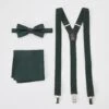 Pier One Set- Otros Accesorios - Dark Green -Pier One 15504462d38a42df8da99e4520f17e17