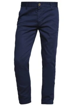 Pier One Pantalones Chinos - Dark Blue 13 Pier One Pantalones Chinos - Dark Blue -Pier One 169130dff92040369b07b81ddb7f4bbc