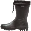 Pier One Unisex - Botas De Agua - Black -Pier One 184197d1d6474f70af436625ffed3324