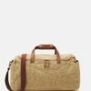 Pier One Unisex - Bolsa De Fin De Semana -Brown -Pier One 18781f63f1144e428d112ad2988cdb2b