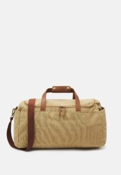 Pier One Unisex - Bolsa De Fin De Semana -Brown
