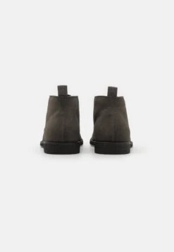 Pier One Unisex - Zapatos Con Cordones - Grey 10 Pier One Unisex - Zapatos Con Cordones - Grey -Pier One 1a69c3b5a7ed49d2869b1ff1aeeb8355