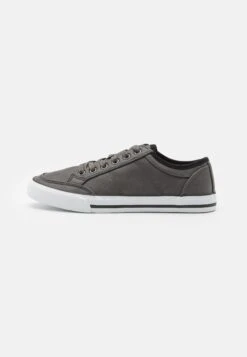 Pier One Unisex - Zapatillas - Grey