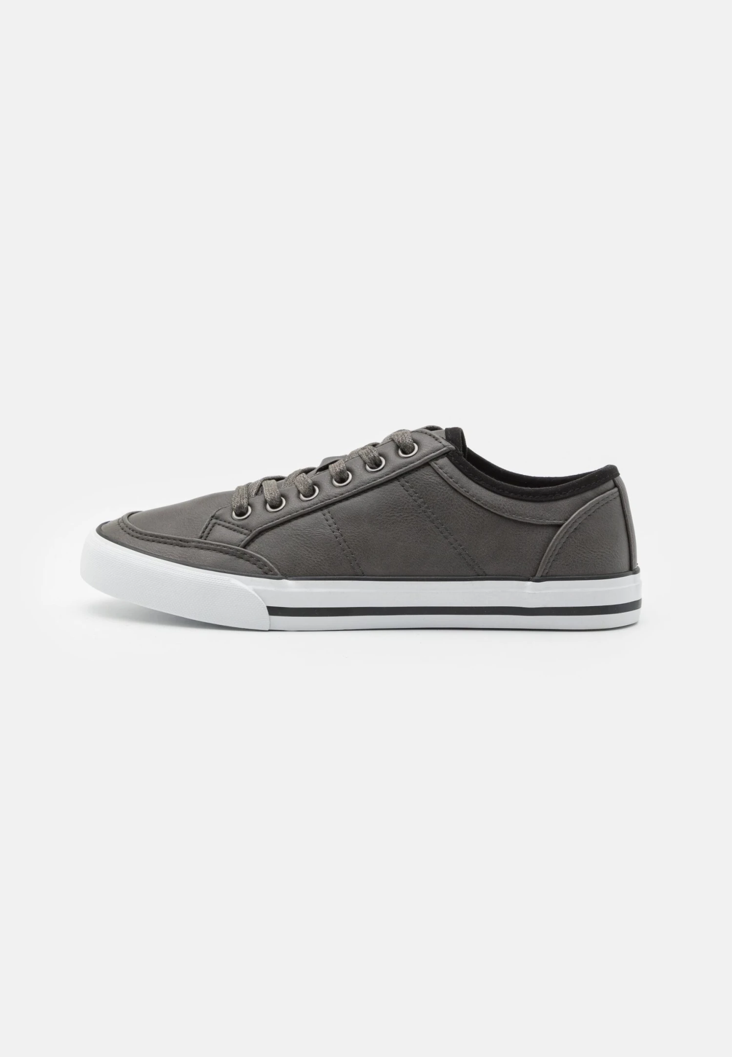 Pier One Unisex - Zapatillas - Grey 3 Pier One Unisex - Zapatillas - Grey
