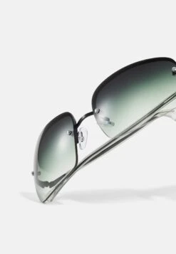 Pier One Unisex - Gafas De Sol -Black 9 Pier One Unisex - Gafas De Sol -Black -Pier One 1d09be1534ec4770bf419fb62153ec3f