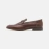 Pier One Mocasines - Dark Brown -Pier One 1eacd63b583b47e8a15b671e633ee4ae