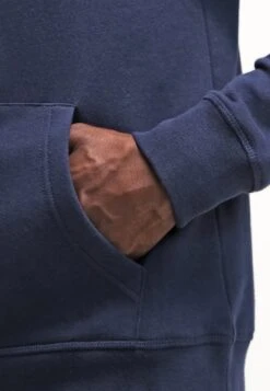 Pier One Sudadera Con Cremallera - Navy -Pier One 1f3b64877af2499c97ee22c5c44330bc