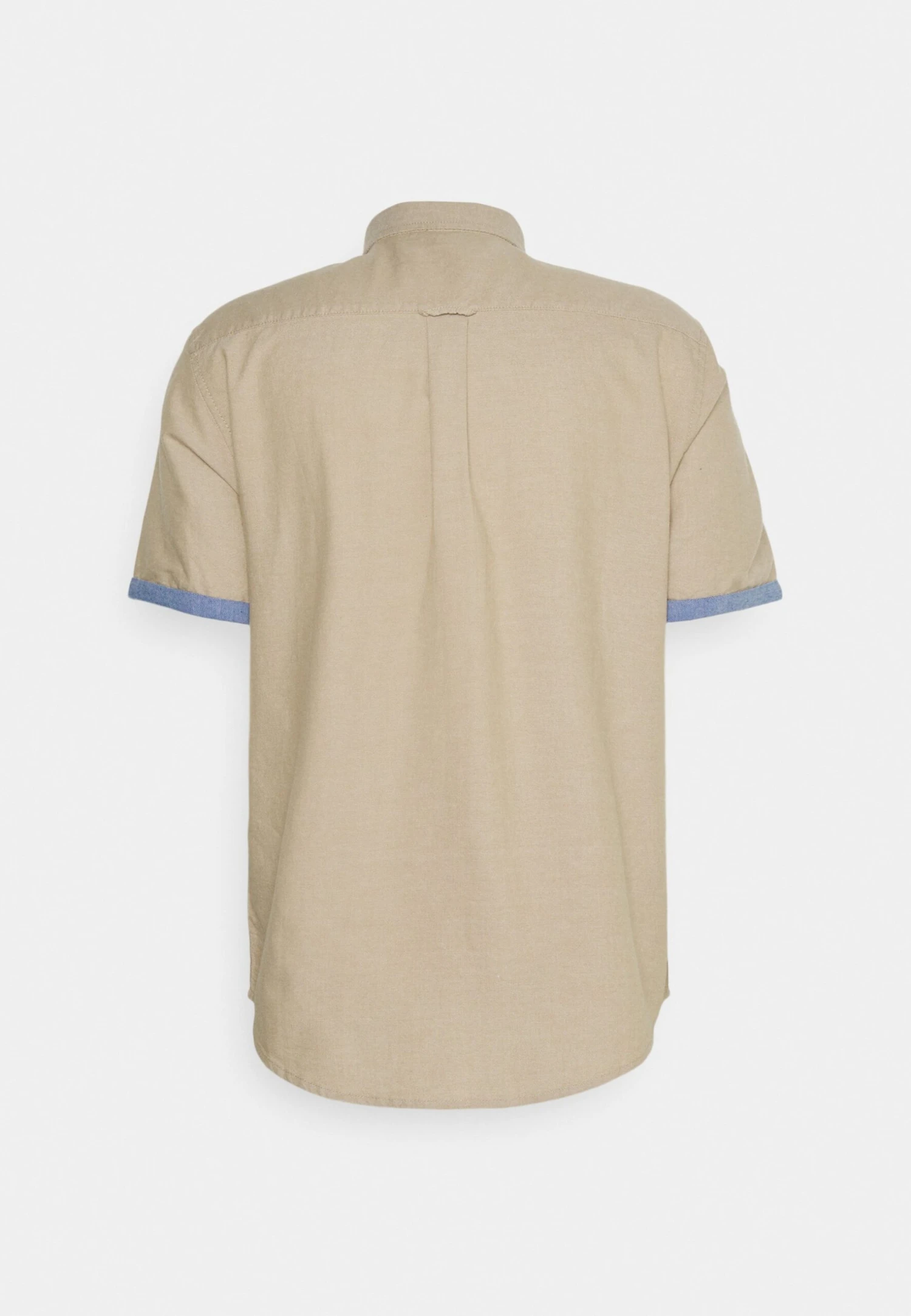 Pier One Camisa - Beige 4 Pier One Camisa - Beige - Imagen 2