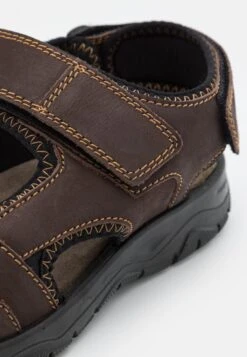 Pier One Sandalias De Senderismo - Brown 13 Pier One Sandalias De Senderismo - Brown -Pier One 22720775e7c446aca7c0e15c07d95000