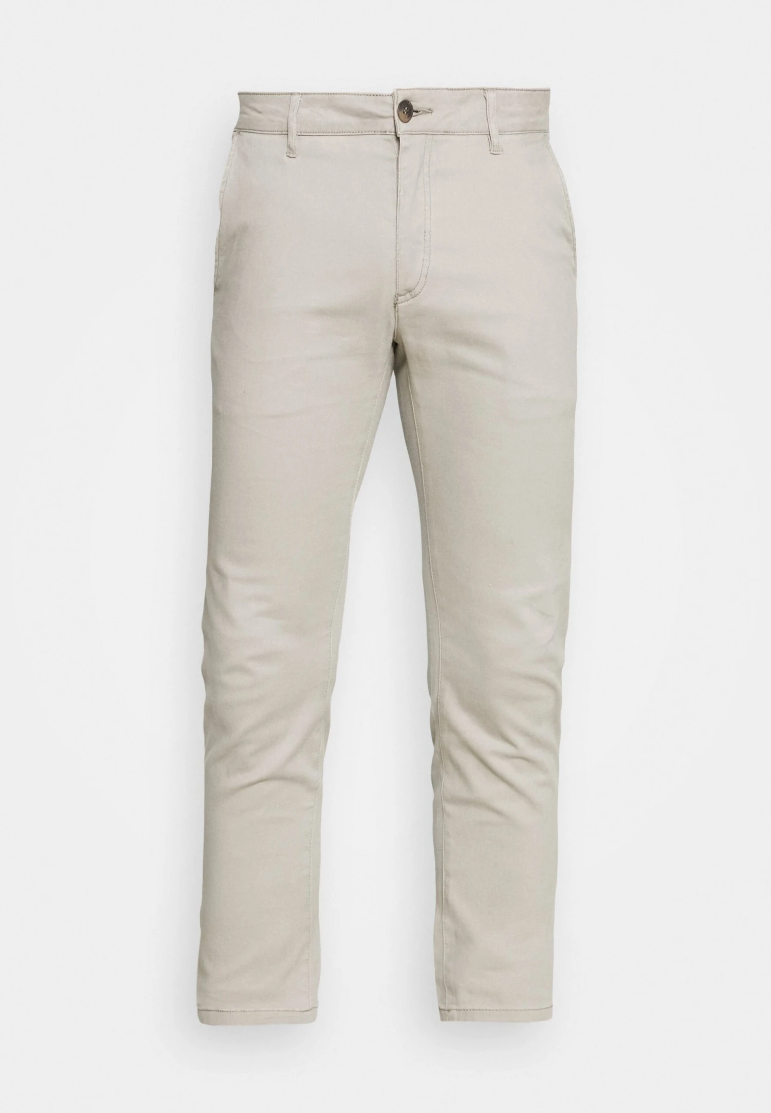 Pier One Pantalones Chinos - Taupe 6 Pier One Pantalones Chinos - Taupe - Imagen 4