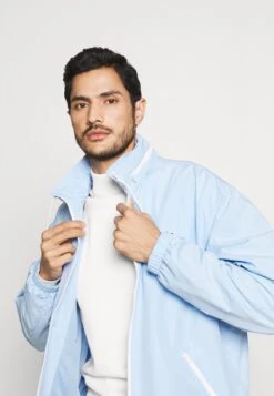 Pier One Jersey De Punto - White -Pier One 23c8a127e368400bba30c87eac9cf2c9