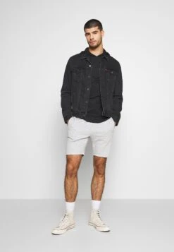 Pier One Pantalones Deportivos - Light Grey -Pier One 249dada8524b46e184454a1127eba71f