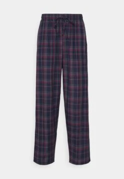 Pier One Pijama - Bordeaux/Dark Blue 11 Pier One Pijama - Bordeaux/Dark Blue -Pier One 24cd965277c548eb8c7453ea32416826