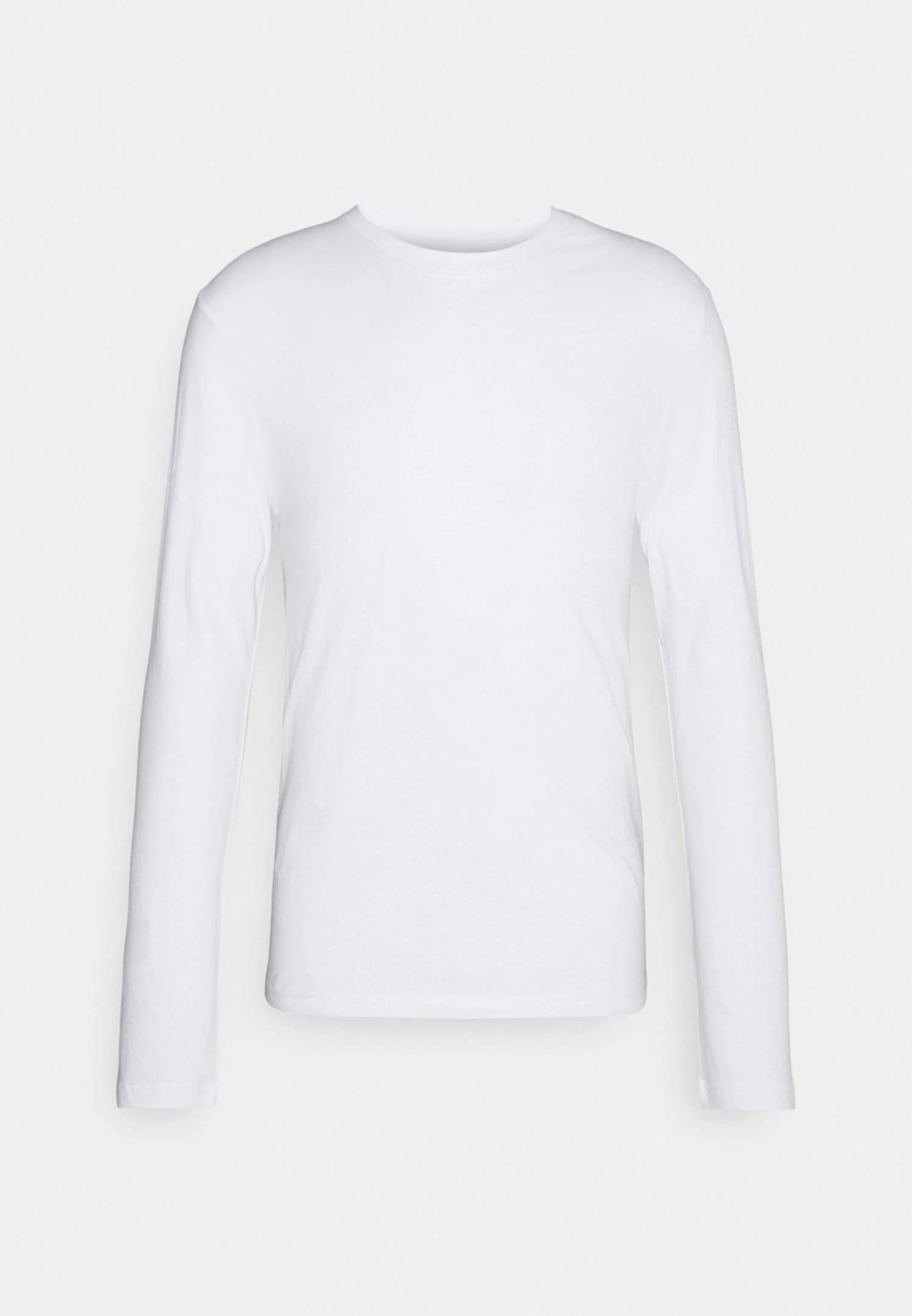 Pier One 7 Pack - Camiseta De Manga Larga - Mottled Light Grey/White/Mottled Dark Grey 4 Pier One 7 Pack - Camiseta De Manga Larga - Mottled Light Grey/White/Mottled Dark Grey - Imagen 2