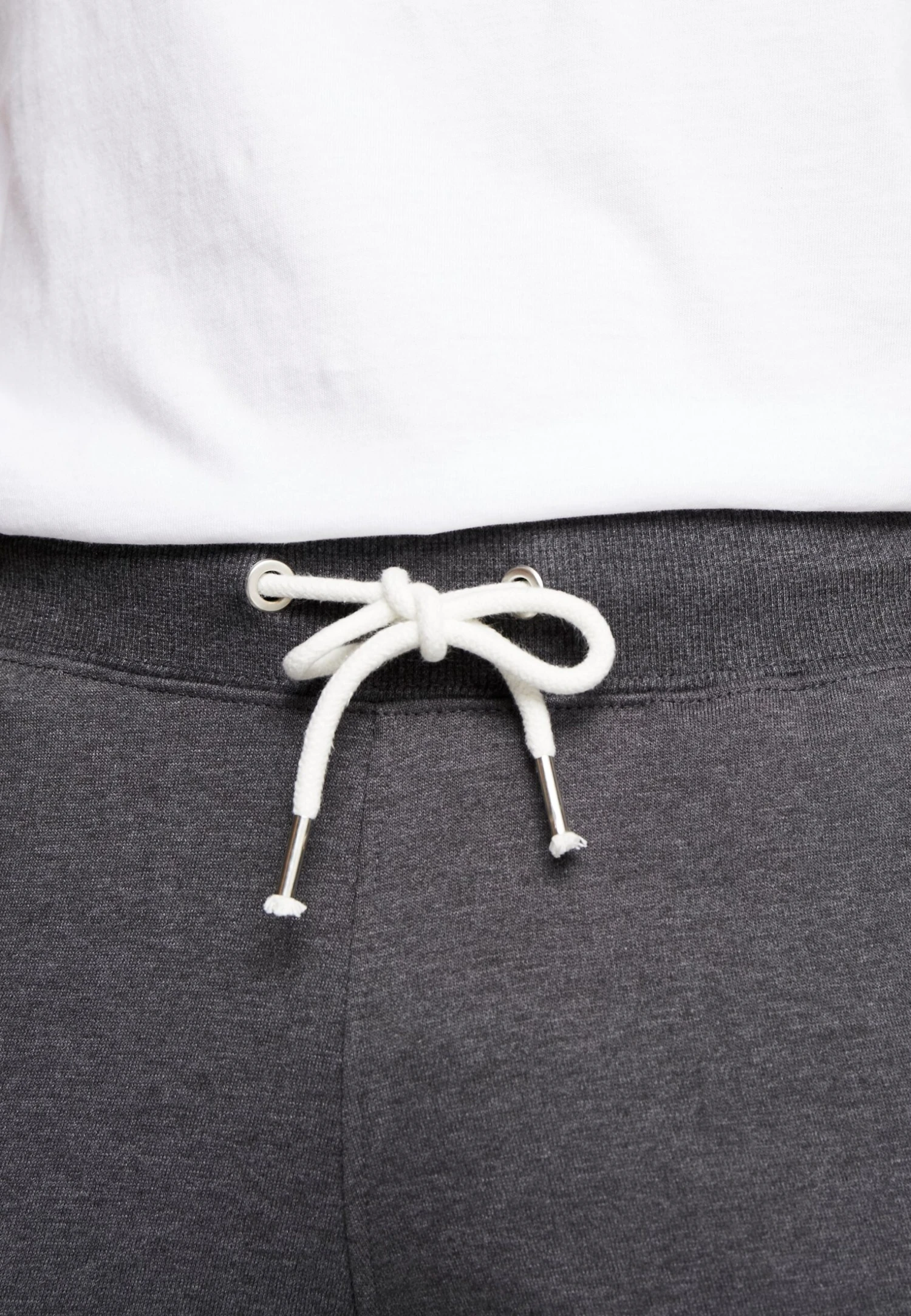 Pier One Pantalones Deportivos - Mottled Dark Grey 8 Pier One Pantalones Deportivos - Mottled Dark Grey - Imagen 6