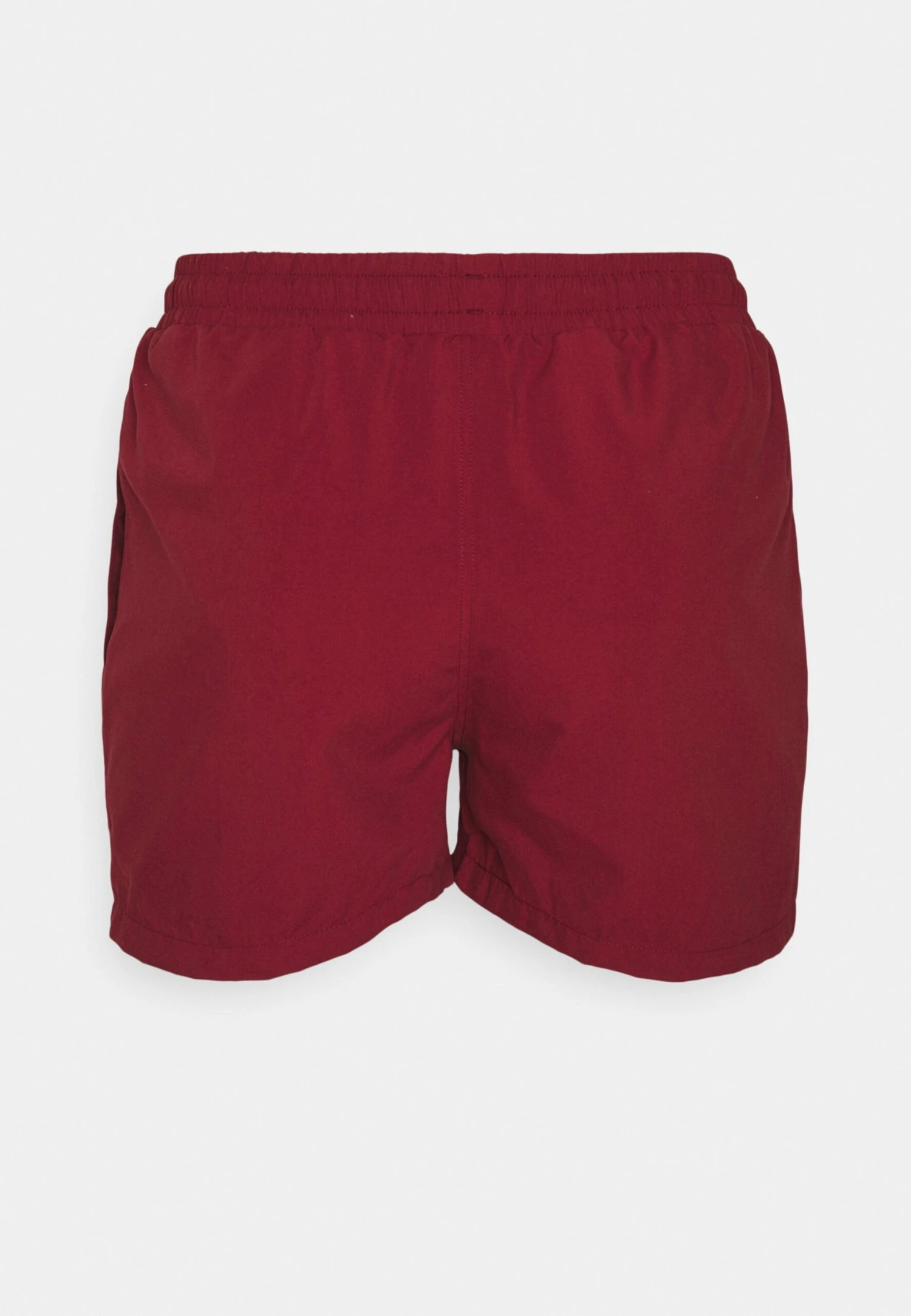 Pier One Peachy Soft Beach Shorts - Bañador - Bordeaux 4 Pier One Peachy Soft Beach Shorts - Bañador - Bordeaux - Imagen 2