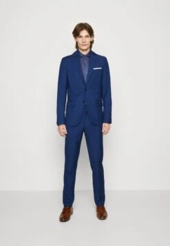 Pier One Traje - Blue 13 Pier One Traje - Blue -Pier One 269d9b4c6a3549c68cb58d697d98a5a9