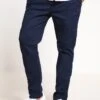 Pier One Pantalones Chinos - Dark Blue -Pier One 26efe66cc3974708aa7d6c88bd65856b