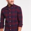 Pier One Camisa - Dark Blue/Bordeaux 1 Pier One Camisa - Dark Blue/Bordeaux -Pier One 2707c86bb2d14194bd4bc2e7004dfc6e