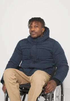 Pier One Chaqueta De Invierno - Dark Blue 13 Pier One Chaqueta De Invierno - Dark Blue -Pier One 27b92c909aa64de9bdef452c8ab0d0f1